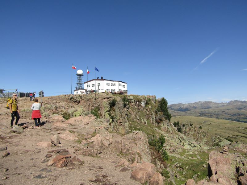 Rittner Horn