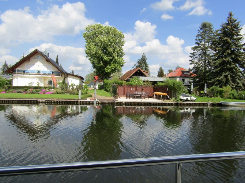 zw. Müggelsee u. Dämeritzer See