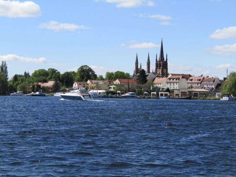 Werder an der Havel