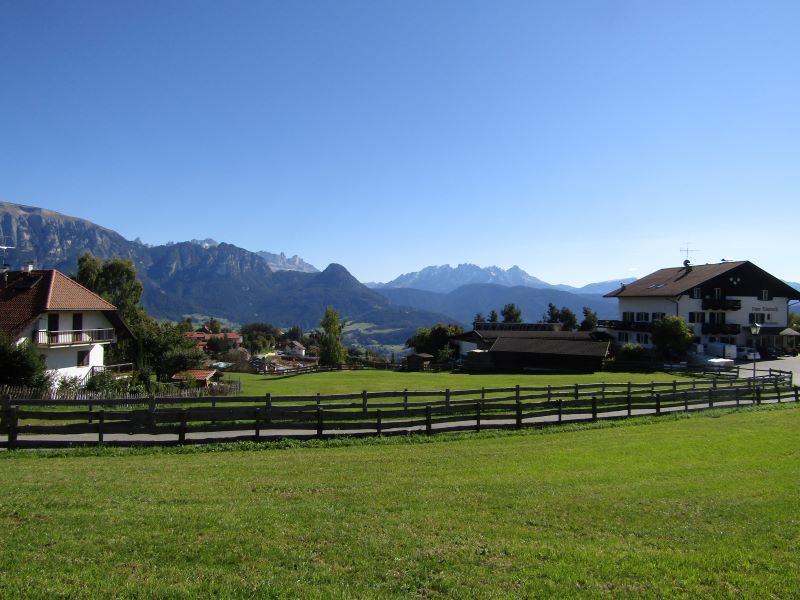 Klobenstein