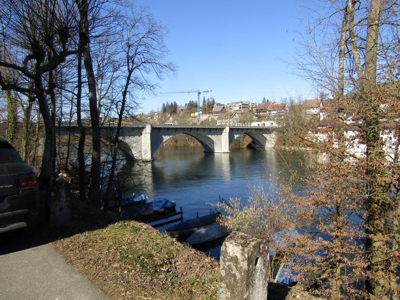 Eglisau