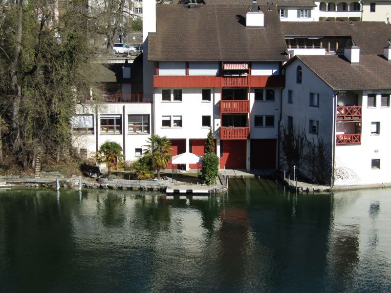Eglisau