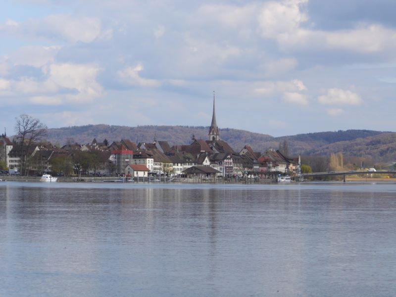 Stein am Rhein