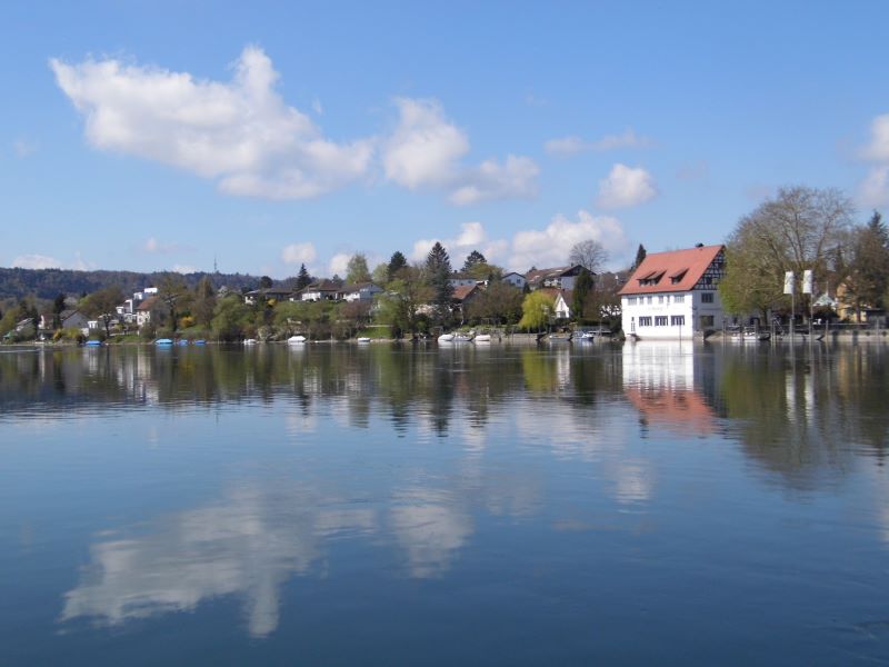 Büsingen am Hochrhein