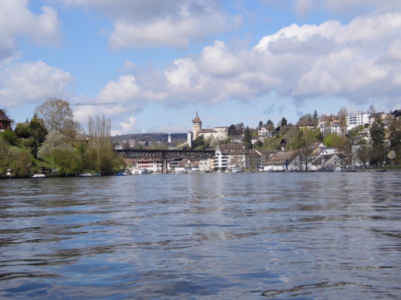 Schaffhausen