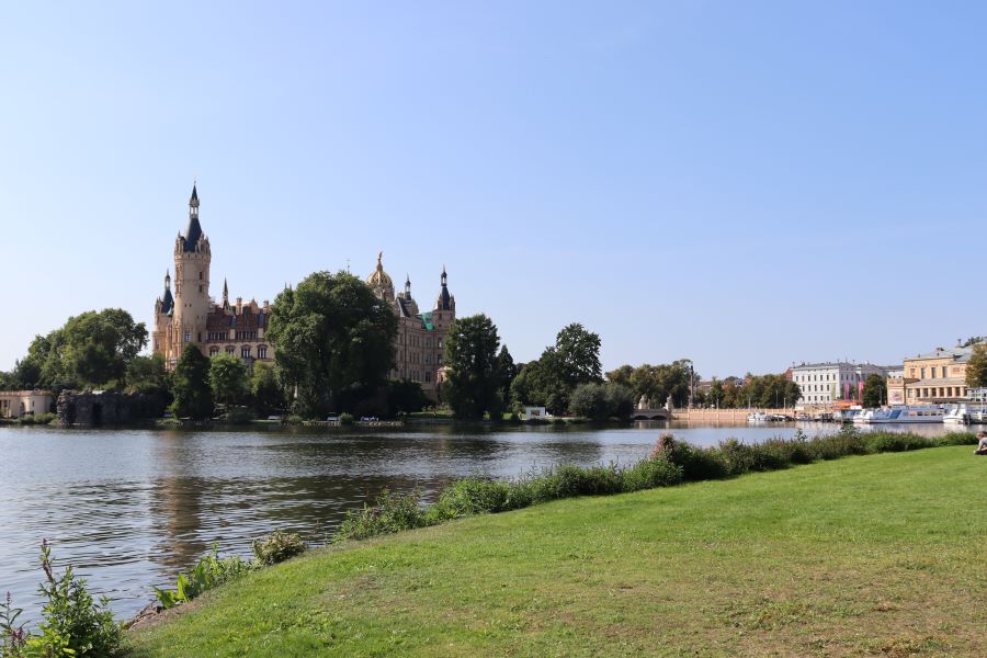 Schloss Schwerin