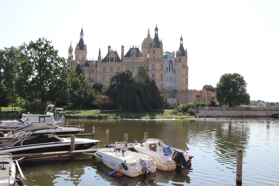 Schloss Schwerin