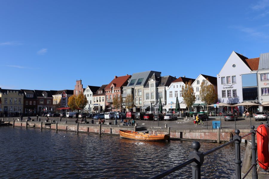 Husum