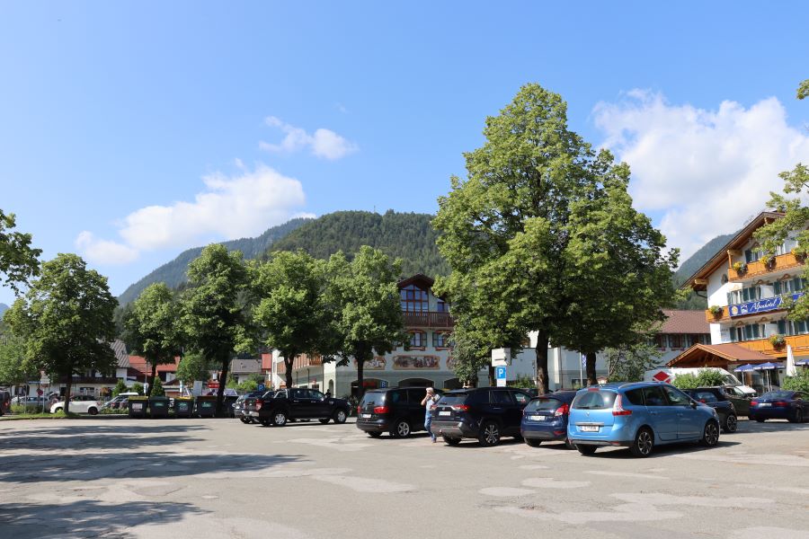 Mittenwald