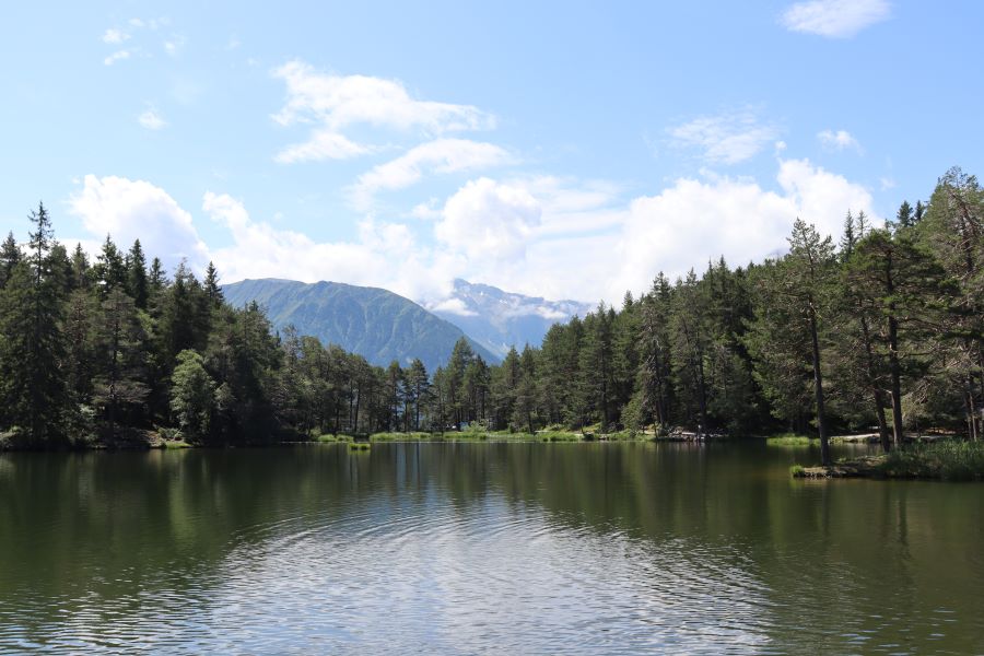 Möserer See