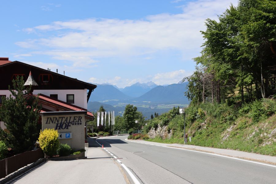 Mösern
