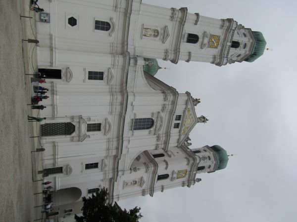Passau