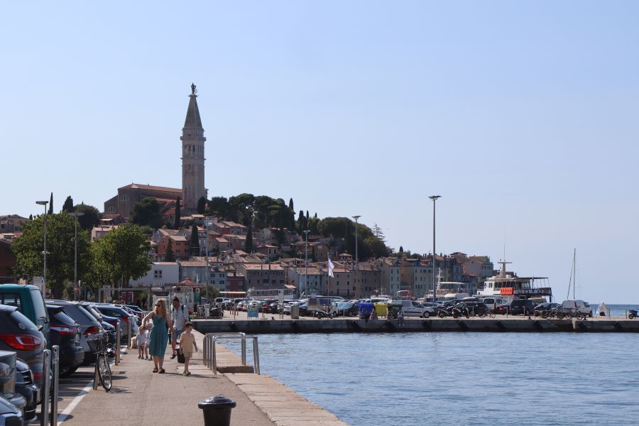 Rovinj