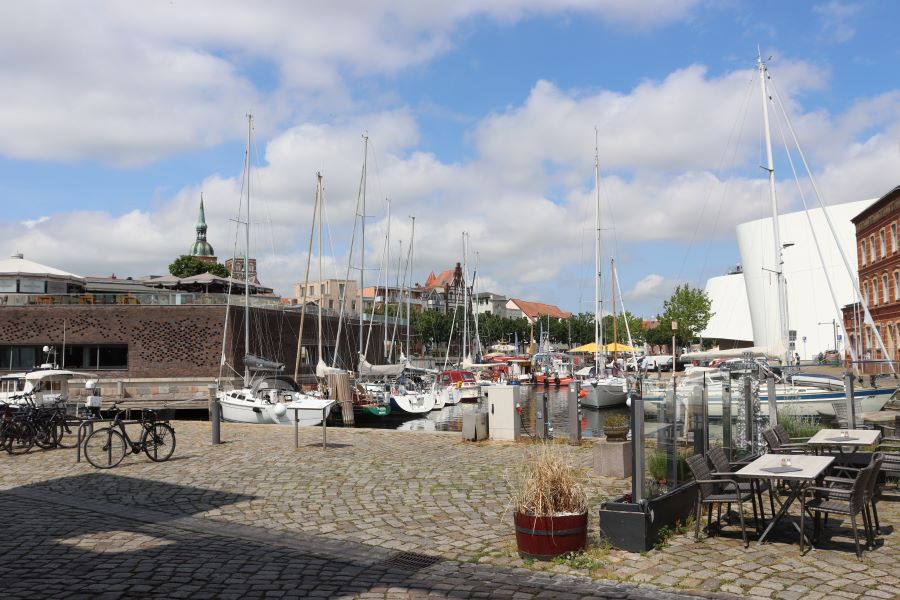 Stralsund