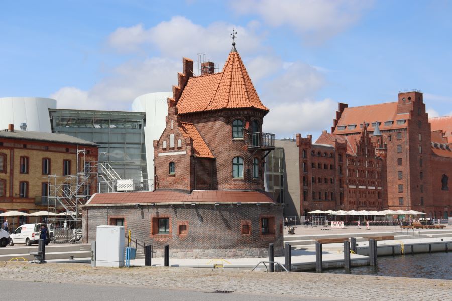 Stralsund