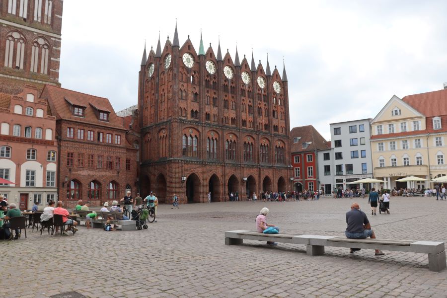 Stralsund