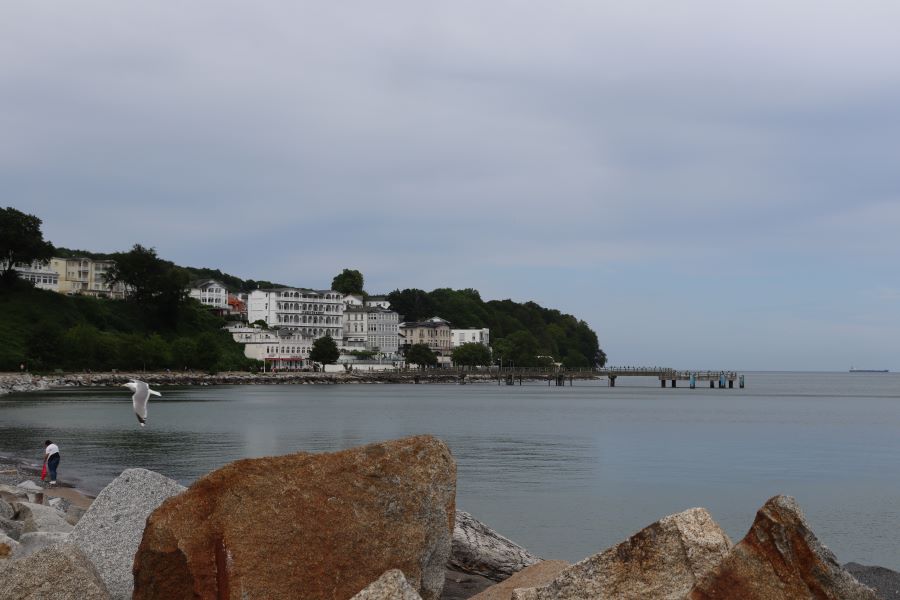 Sassnitz